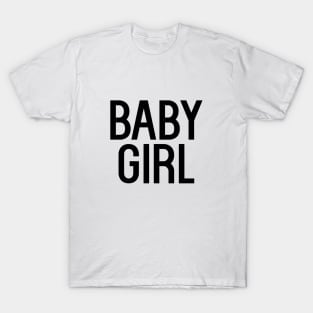 Baby Girl T-Shirt